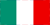 seleziona la lingua italiana